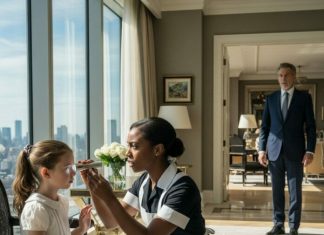 „Kada se majka slomi, a sin progleda“