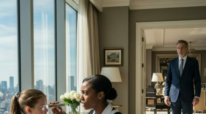 „Kada se majka slomi, a sin progleda“