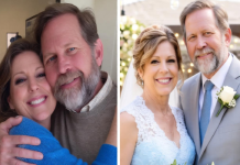 “Dve godine posle smrti supruge, oženio se njenom sestrom”