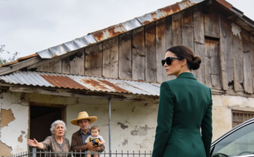 Zatrudnela sam kao tinejdžerka, a oni su mi okrenuli leđa