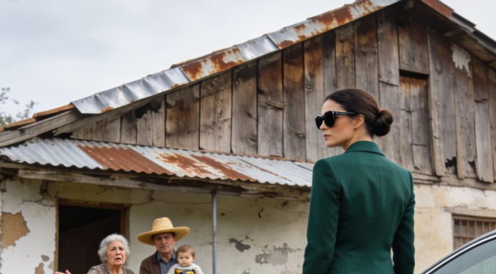 Zatrudnela sam kao tinejdžerka, a oni su mi okrenuli leđa