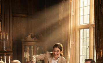 Dali su moje mesto zetu i rekli mi da sam uvek poslednja — Tada sam povukla potez koji je sve ugasio