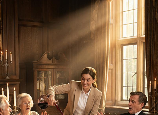 Dali su moje mesto zetu i rekli mi da sam uvek poslednja — Tada sam povukla potez koji je sve ugasio