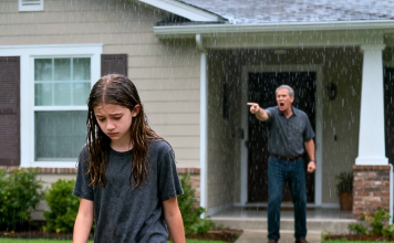 Izbacio sam je jer sam mislio da nije moja ćerka — Istina me je sustigla posle deset godina