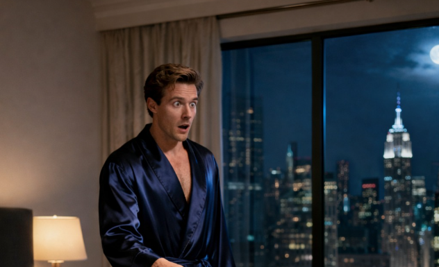 Oženio je bivšu služavku sa „troje djece“ — Ono što je otkrio u bračnoj noći zaledilo mu je krv