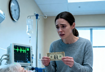 Tajanstveni poklon: Stara novčanica i reči koje menjanju život