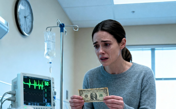 Tajanstveni poklon: Stara novčanica i reči koje menjanju život