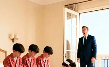 Tajna kućne pomoćnice koja je probudila nadu kod paralizovanih trojki