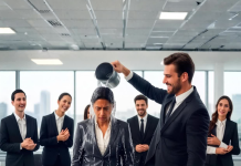 “Od sramote do snage: Kako je Valeria Herrera promenila firmu”