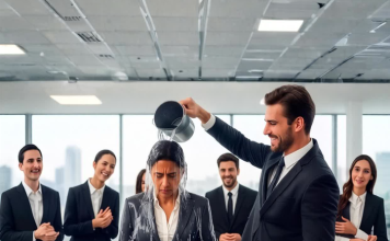 “Od sramote do snage: Kako je Valeria Herrera promenila firmu”