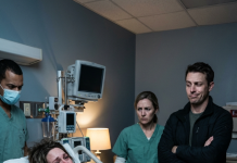 Moj suprug je tražio DNK test — Doktorova poruka me je šokirala