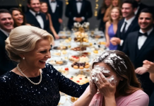 Trudnica ponižena pred porodicom muža