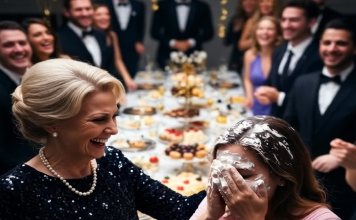 Trudnica ponižena pred porodicom muža