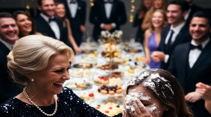 Trudnica ponižena pred porodicom muža