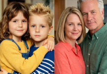 Moj muž je ćutao decenijama – otac mu je na sahrani otkrio istinu