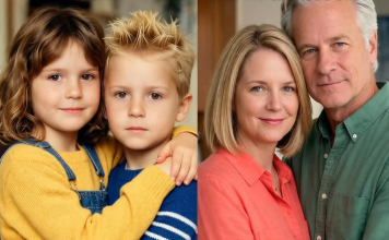 Moj muž je ćutao decenijama – otac mu je na sahrani otkrio istinu