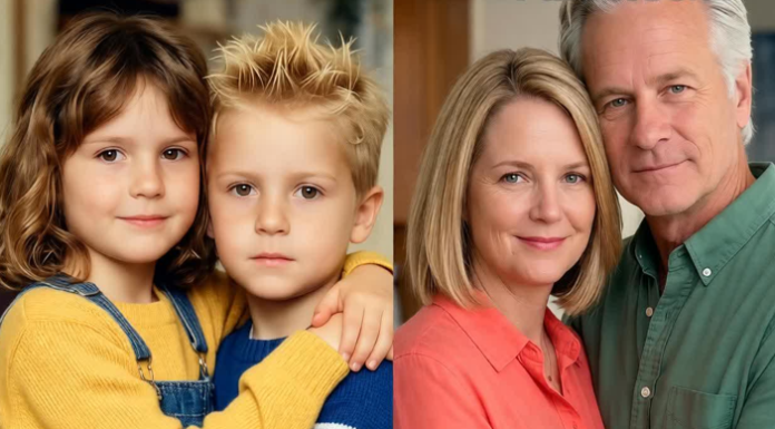 Moj muž je ćutao decenijama – otac mu je na sahrani otkrio istinu