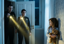 Sedmogodišnja Sofija i noć kada je spasila roditelje