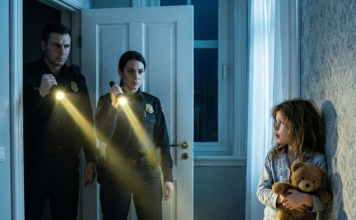 Sedmogodišnja Sofija i noć kada je spasila roditelje