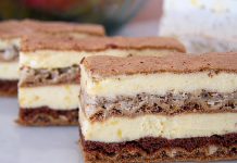 Sedmo nebo: jednostavan recept, a ukus kao iz najbolje poslastičarnice