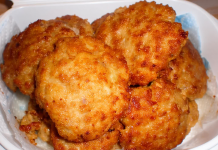 Faširanci koji uvijek uspiju – Sočni iznutra, hrskavi spolja