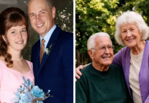 Njegov poslednji poklon otkrio je tajnu staru ceo život