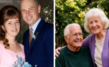 Njegov poslednji poklon otkrio je tajnu staru ceo život