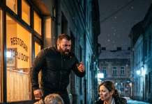 Kada hrabrost i dobrota pobede bezobrazluk i pohlepu