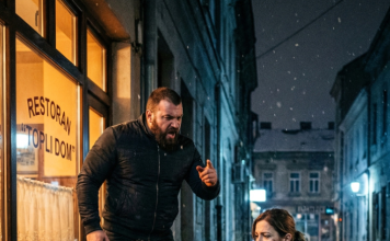 Kada hrabrost i dobrota pobede bezobrazluk i pohlepu