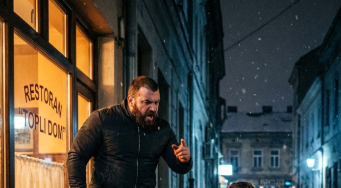 Kada hrabrost i dobrota pobede bezobrazluk i pohlepu