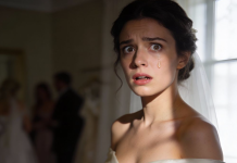 „Moja buduća svekrva i verenik htjeli su me osuditi… Otkrila sam njihovu zavjeru“