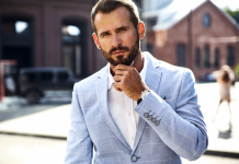 Mislio je da je našao novu porodicu, dok nije video kako njegova verenica tretira njegovo dete