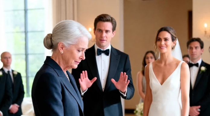 Poruka koja je promenila sve: „Ne dolazi na venčanje“