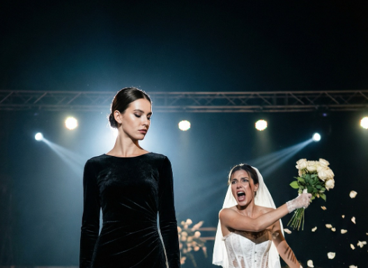 Kraljica koja je pobedila: Kako sam razorila bivšeg muža bez jednog pogleda unazad