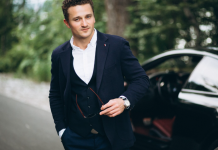 Mislio je da je samo čistačica… dok se nije pojavila kao boginja