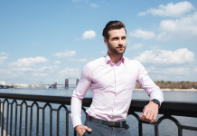 Nevidljivi nadzor: Kako je otac spasio svoju porodicu