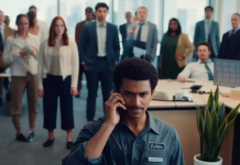 Nazvao me uličnim psom — Nije znao da sam ja njegov pravi šef