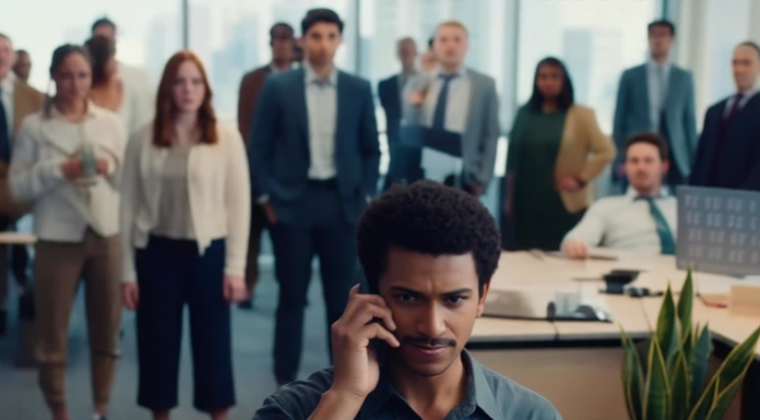 Nazvao me uličnim psom — Nije znao da sam ja njegov pravi šef