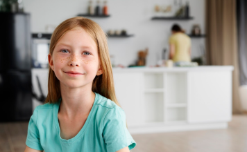 “Kako sam spasio svoju sestru i otkrio porodičnu prevaru”