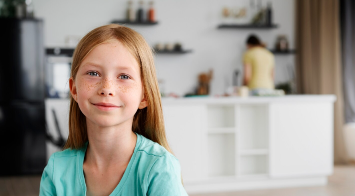 “Kako sam spasio svoju sestru i otkrio porodičnu prevaru”