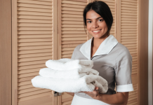 Razmažena ćerka milijardera gurnula je sluškinju u bazen – A onda se pojavio njen otac