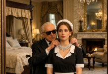 Testirao je ljude glumeći slepilo, ali nije bio spreman na ovakav ishod