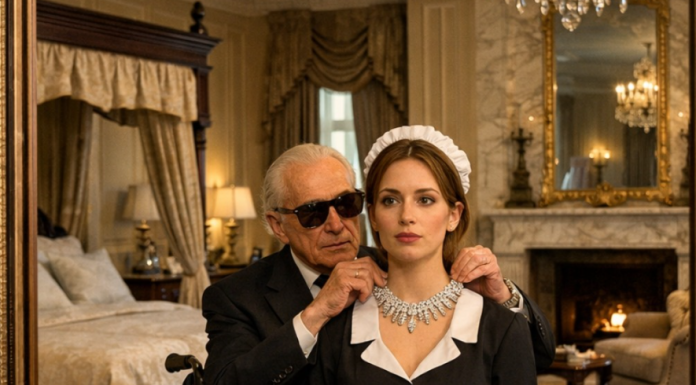 Testirao je ljude glumeći slepilo, ali nije bio spreman na ovakav ishod