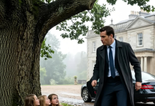 Dok je kiša lila, njegova deca su drhtala na tremu – A majke nije bilo