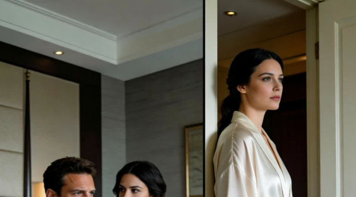 Poljubio ženu i otišao ljubavnici – 24 sata kasnije izgubio je sve