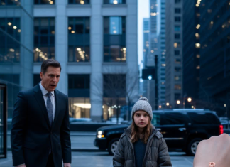 Pet godina tišine: Susret koji menja sve