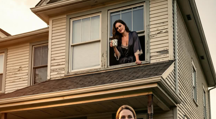 „Kada ljubavnica i prevara postanu vaša noćna mora“