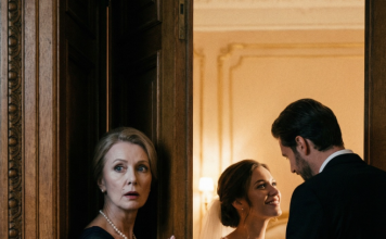 „Snimak koji je razotkrio lažnu mladu: Porodica je pobedila prevaru“