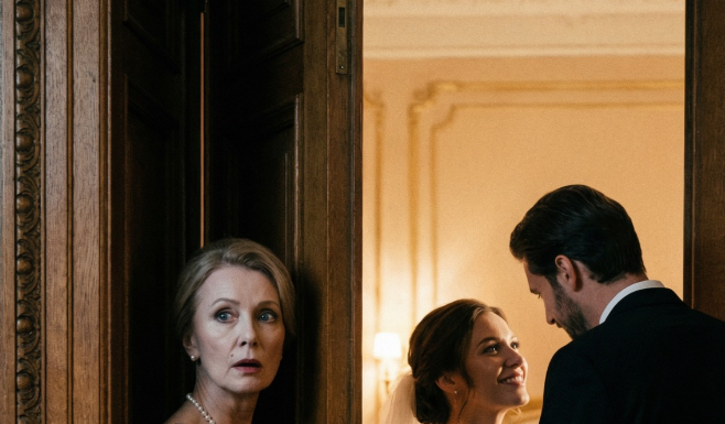 „Snimak koji je razotkrio lažnu mladu: Porodica je pobedila prevaru“