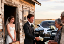 Prodali su me da bi preživeli – A sudbina mi je podarila život kakav nisam mogla ni da zamislim